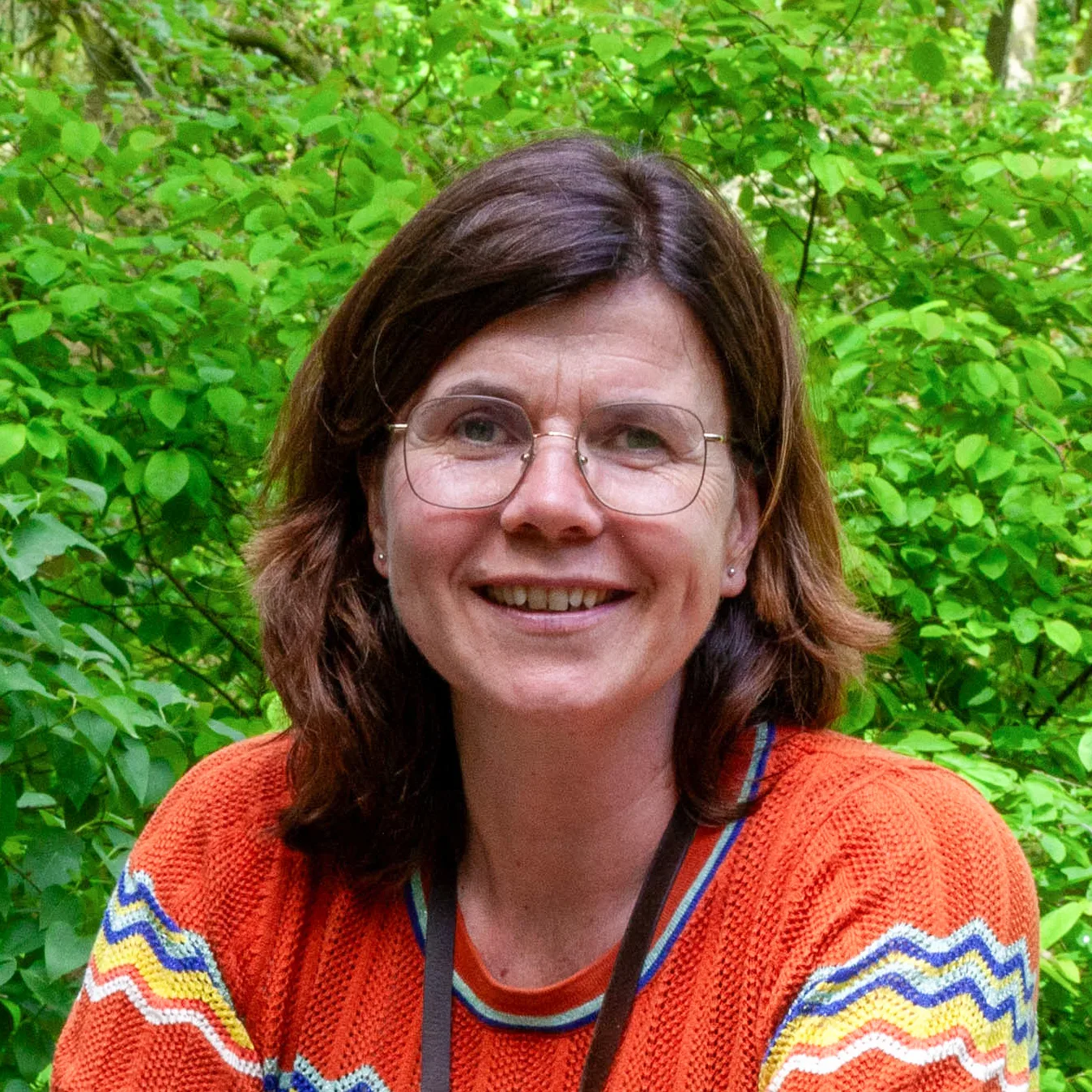Henrieke