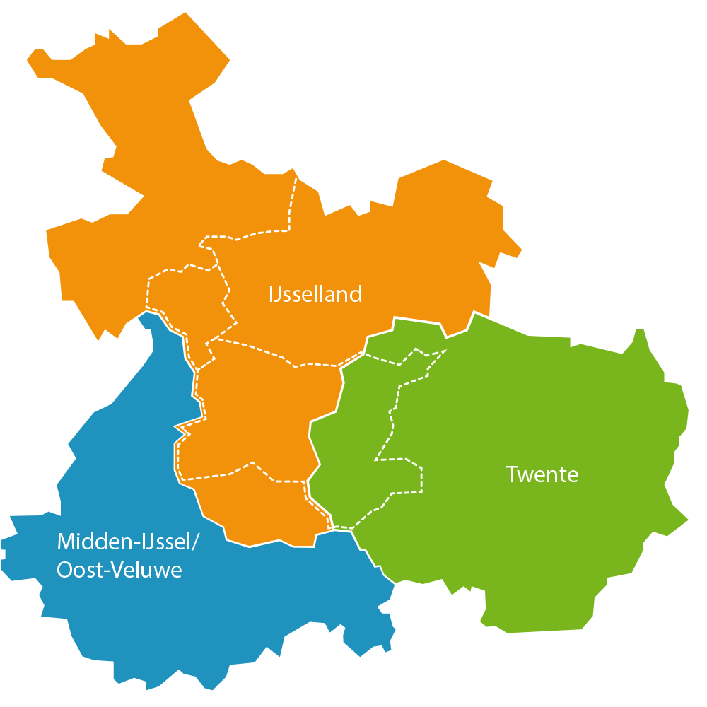 Over Trias Jeugdhulp