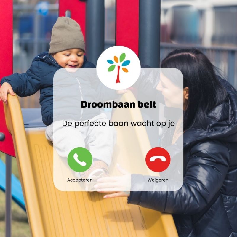 Droombaan