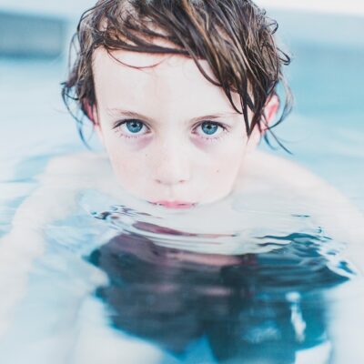 Tom (8) zoekt een weekendgezin
