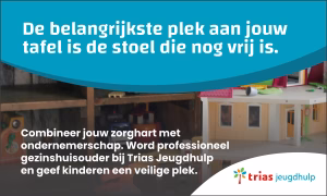Gezinshuizen informatieavond Gezinshuizen informatieavond